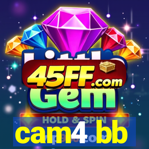 cam4 bb